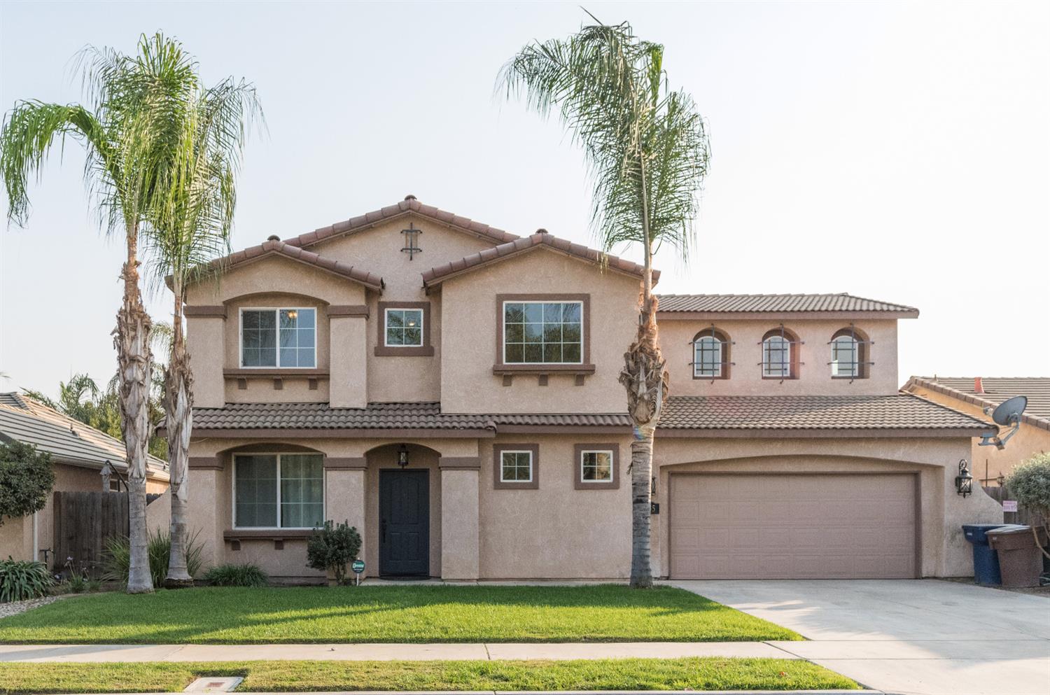 London Properties Tulare Real Estate 2745 Tecopa Ave