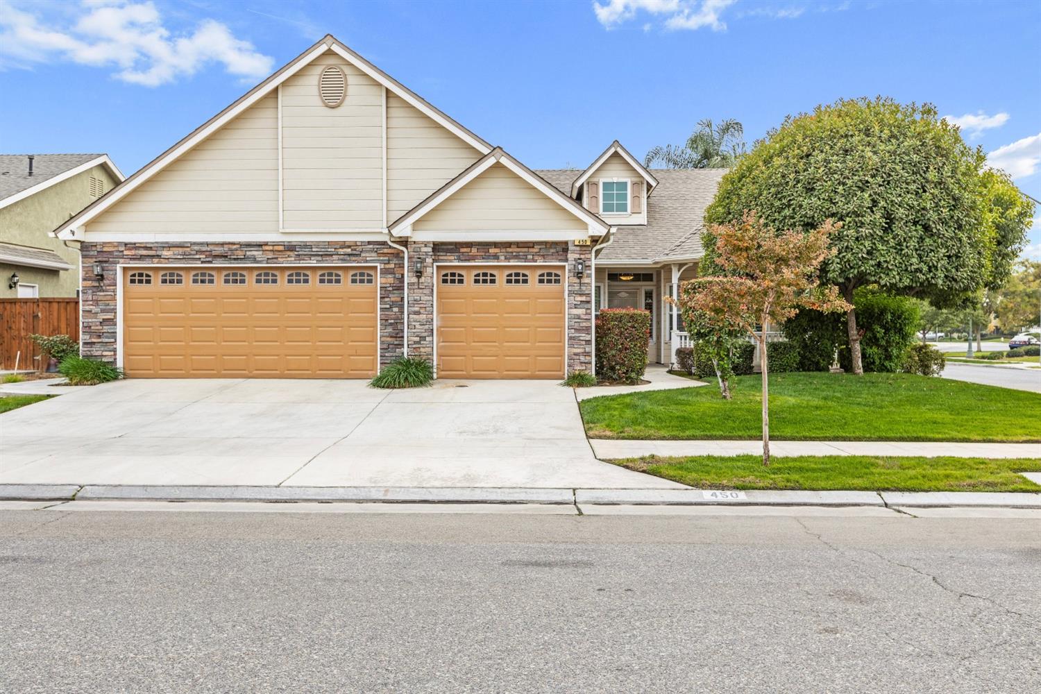 London Properties Clovis Real Estate 450 Lester Ave