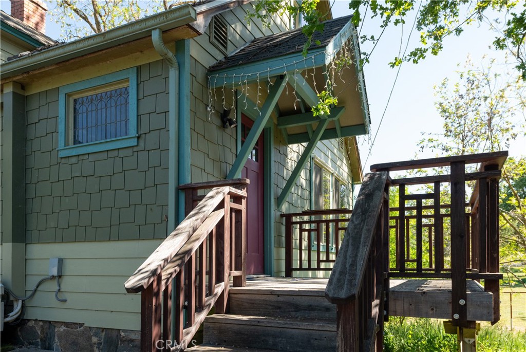 42655 Highway 49, Ahwahnee, CA 93601