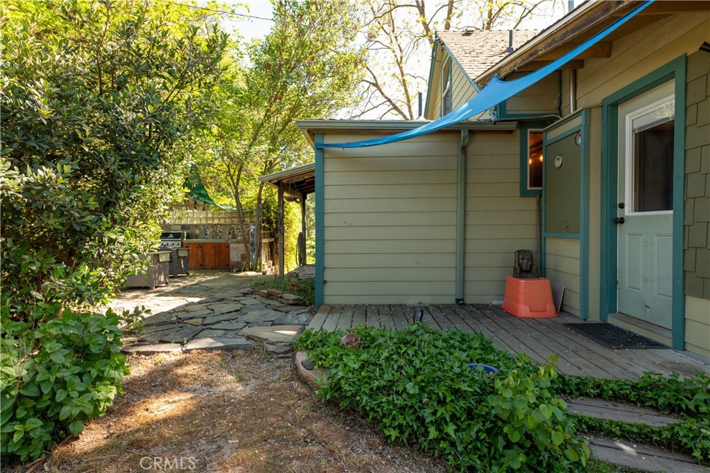 42655 Highway 49, Ahwahnee, CA 93601