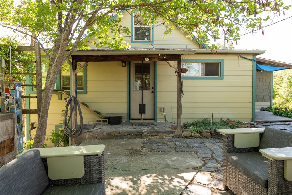 42655 Highway 49, Ahwahnee, CA 93601