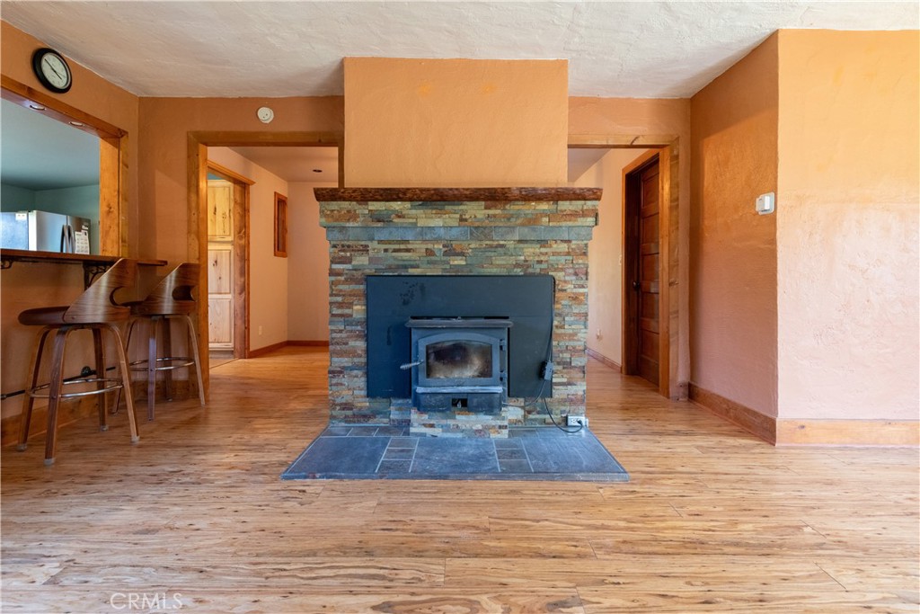 42655 Highway 49, Ahwahnee, CA 93601