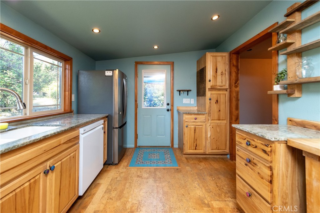 42655 Highway 49, Ahwahnee, CA 93601