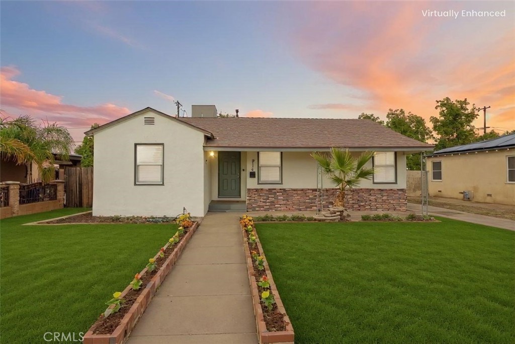 818 W Peralta