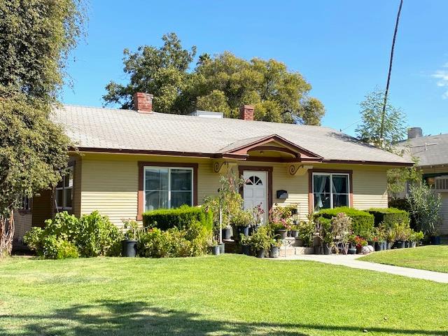 4159 E Kerckhoff Ave