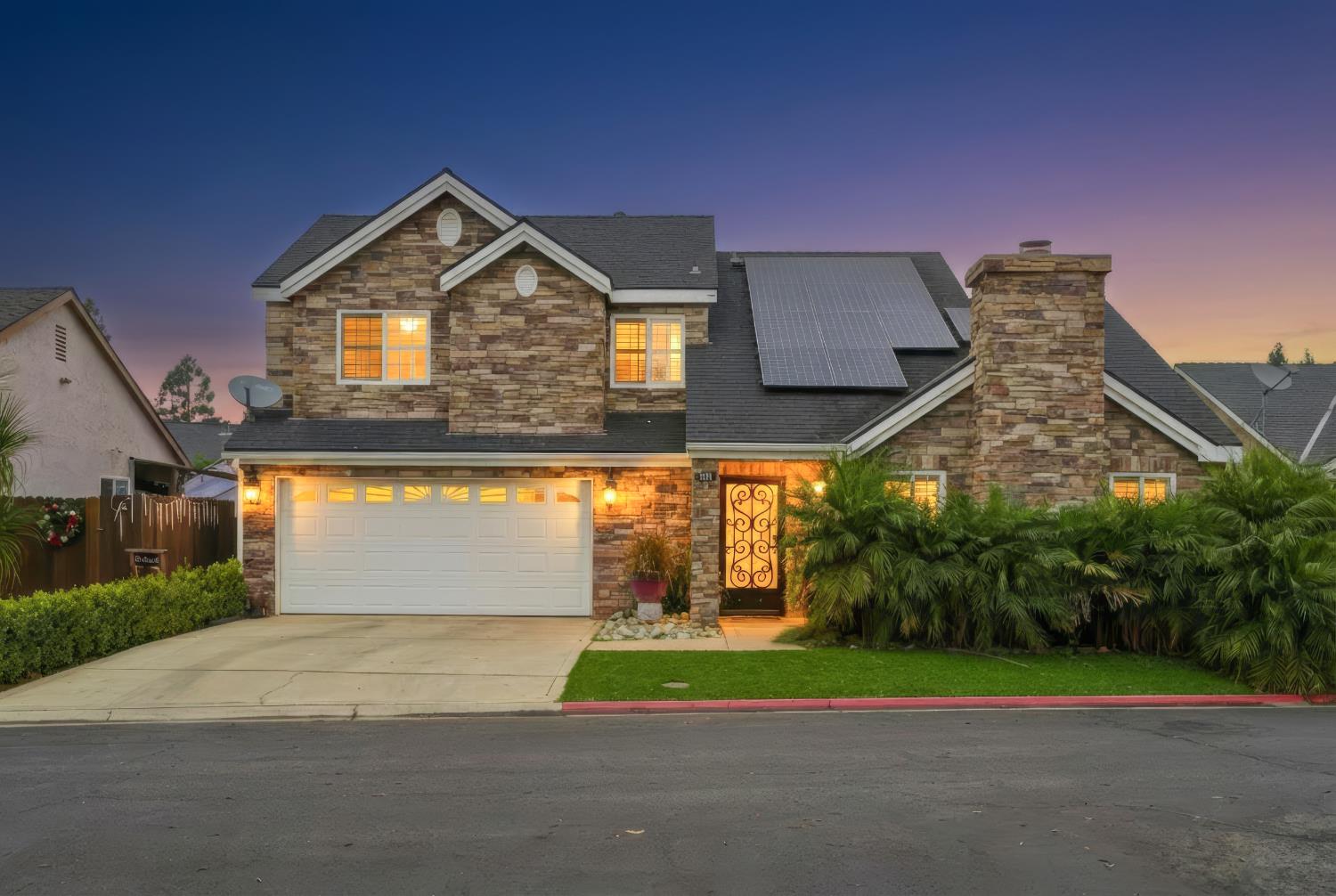 8735 N Cedar Ave #151