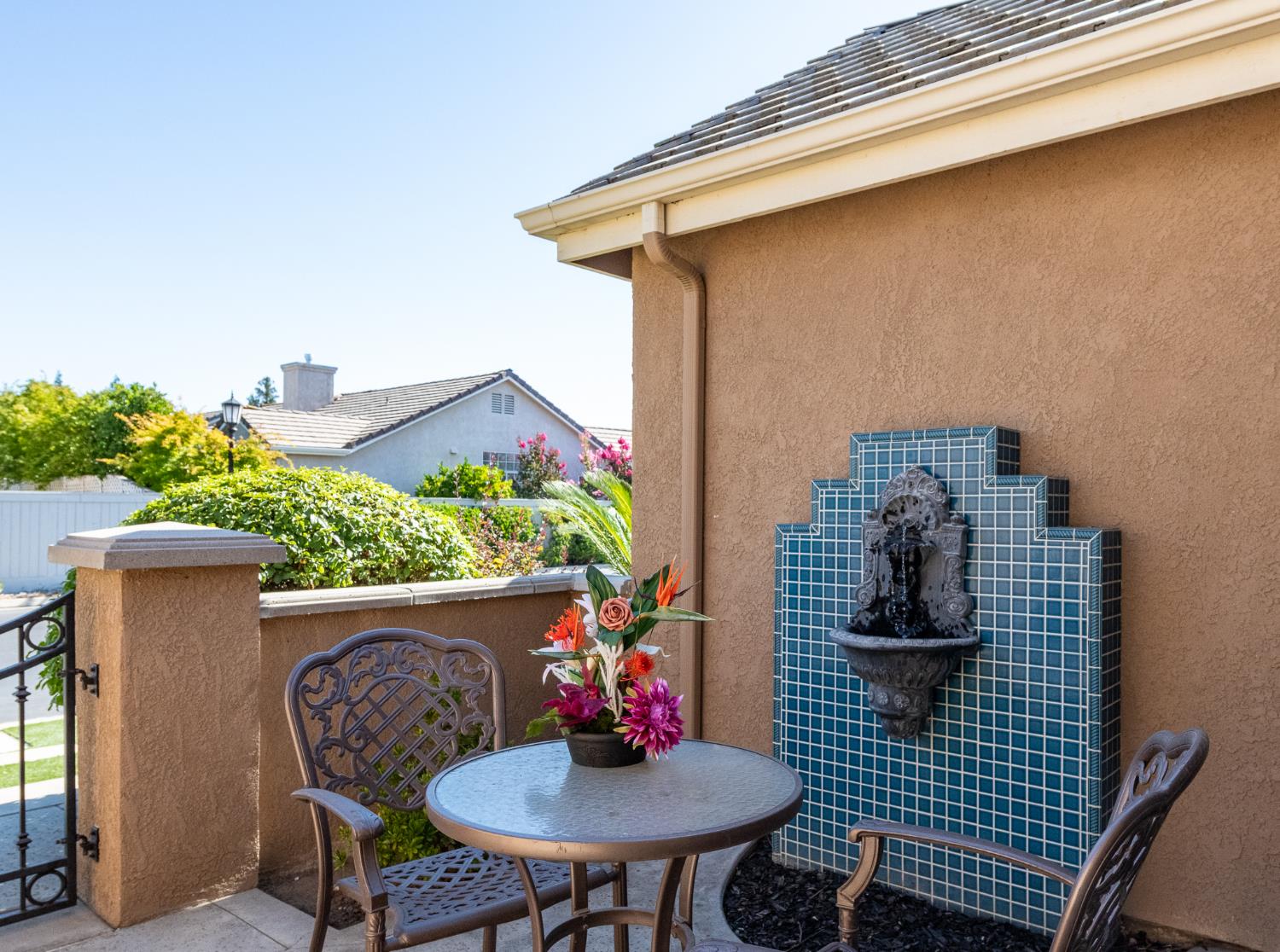 2110 W Rue St Michel, Fresno, CA 93711