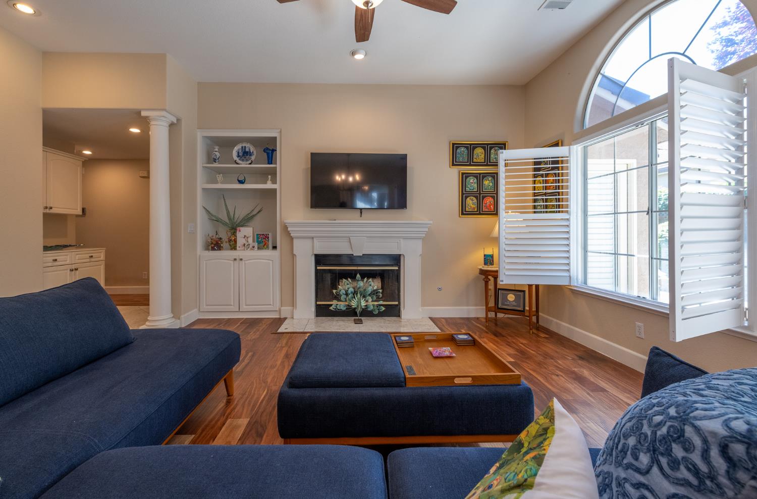 2110 W Rue St Michel, Fresno, CA 93711