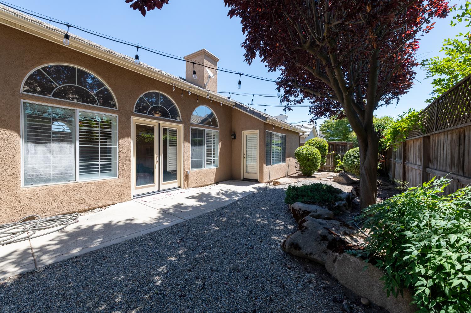 2110 W Rue St Michel, Fresno, CA 93711