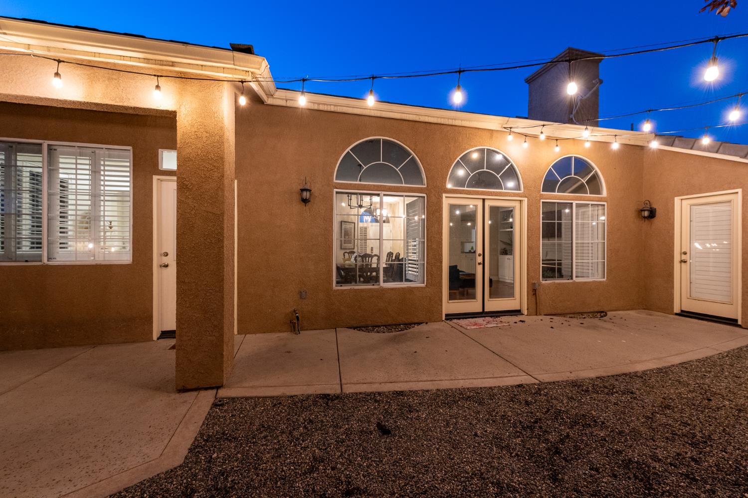 2110 W Rue St Michel, Fresno, CA 93711